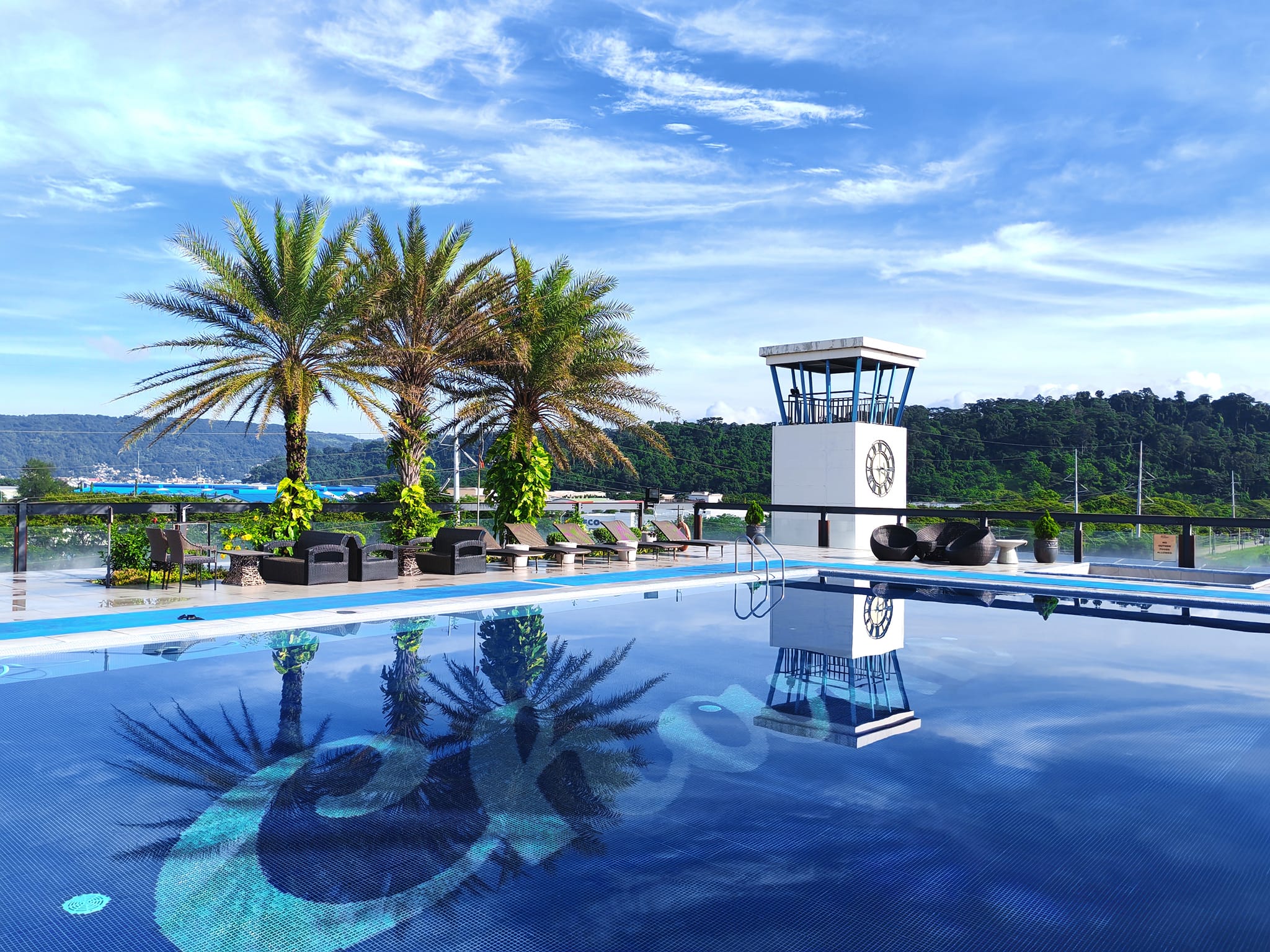 Best Subic Staycation Guide: Experience Comfort and Convenience at Le Charmé Suites - Subic