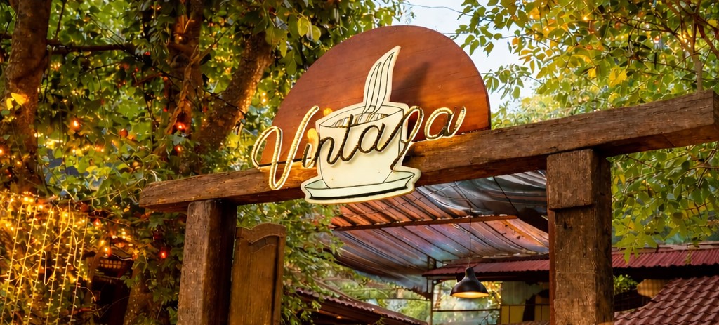 Vintaza Restaurant: A Hidden Scenic Dining Destination Inside Casa Veranda by Le Charmé in Tala, Orani, Bataan