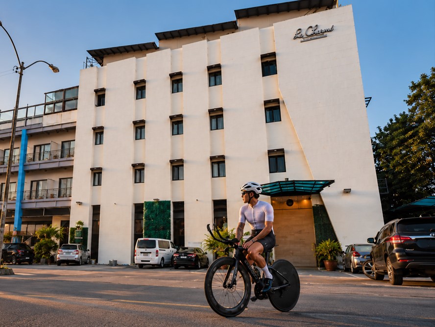 2026 Asia Triathlon Para Championships Subic Bay: What to Know Before Race Weekend