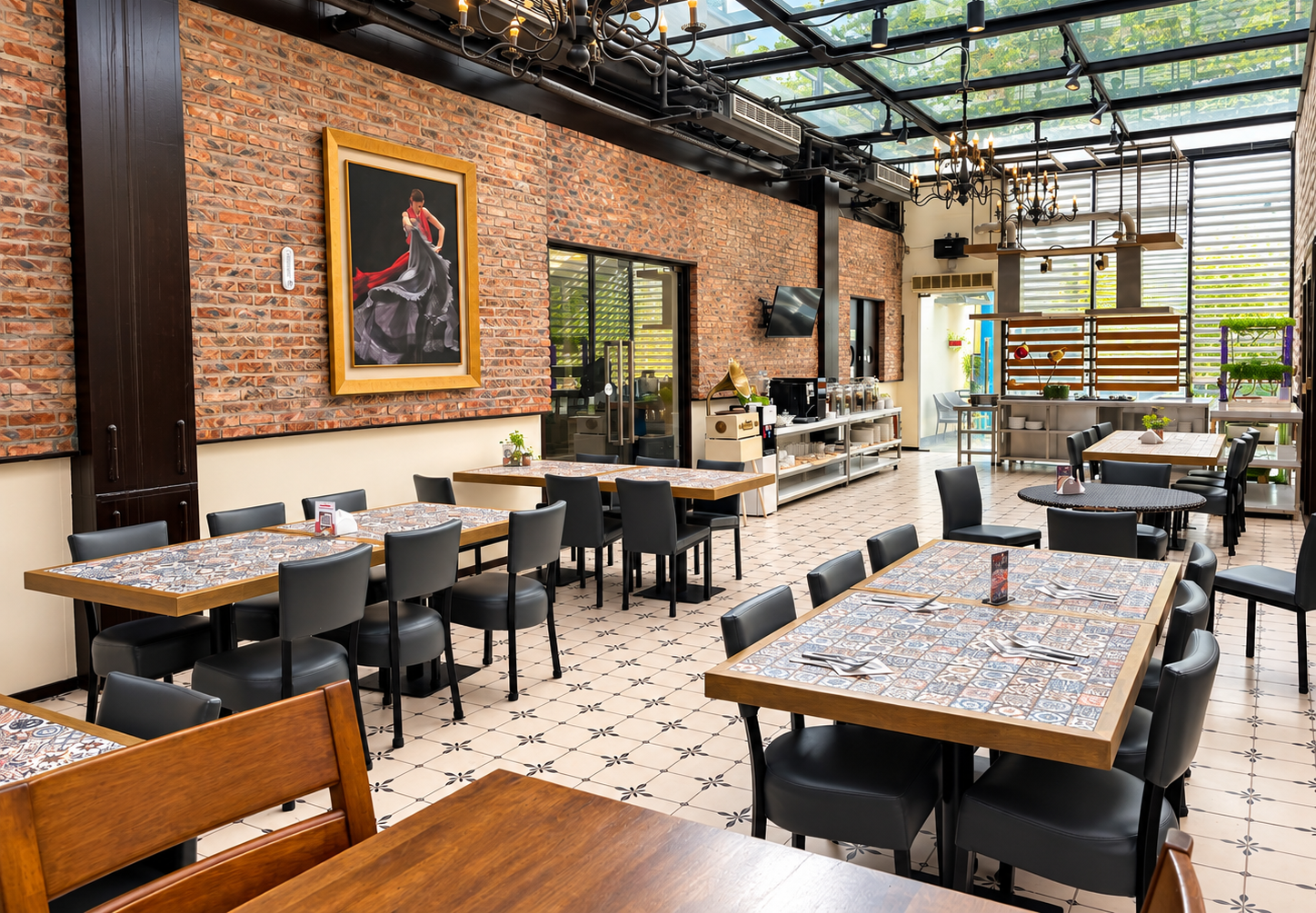 Filipino-Western Fusion Dining in SBFZ: A Foodie’s Guide to Mi Tapas