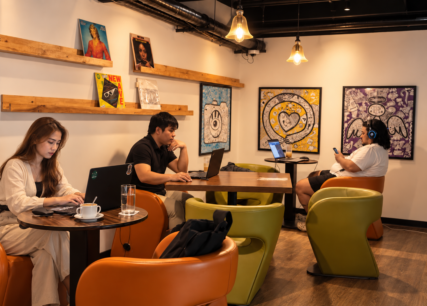 The Digital Nomad & Freelancer's Guide to Working Remotely in Subic Bay