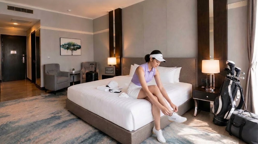Golf & Leisure Guide to Subic Freeport: Top Golf Courses and Nearby Accommodation