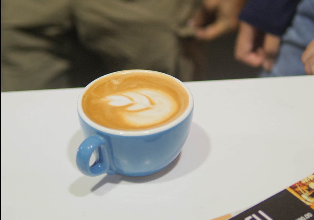 LC Café at Le Charmé Suites: The Best Café in Subic for Slow-Brew Coffee, French-Inspired Dining, and Events Gallery