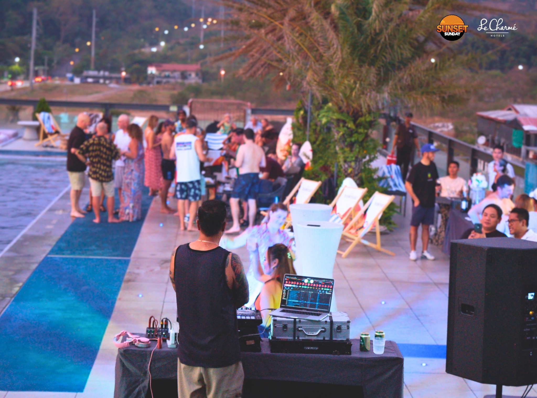 Celebrate Halloween in Subic Bay 2025: Top Events and Festivities This Holiday Season Gallery