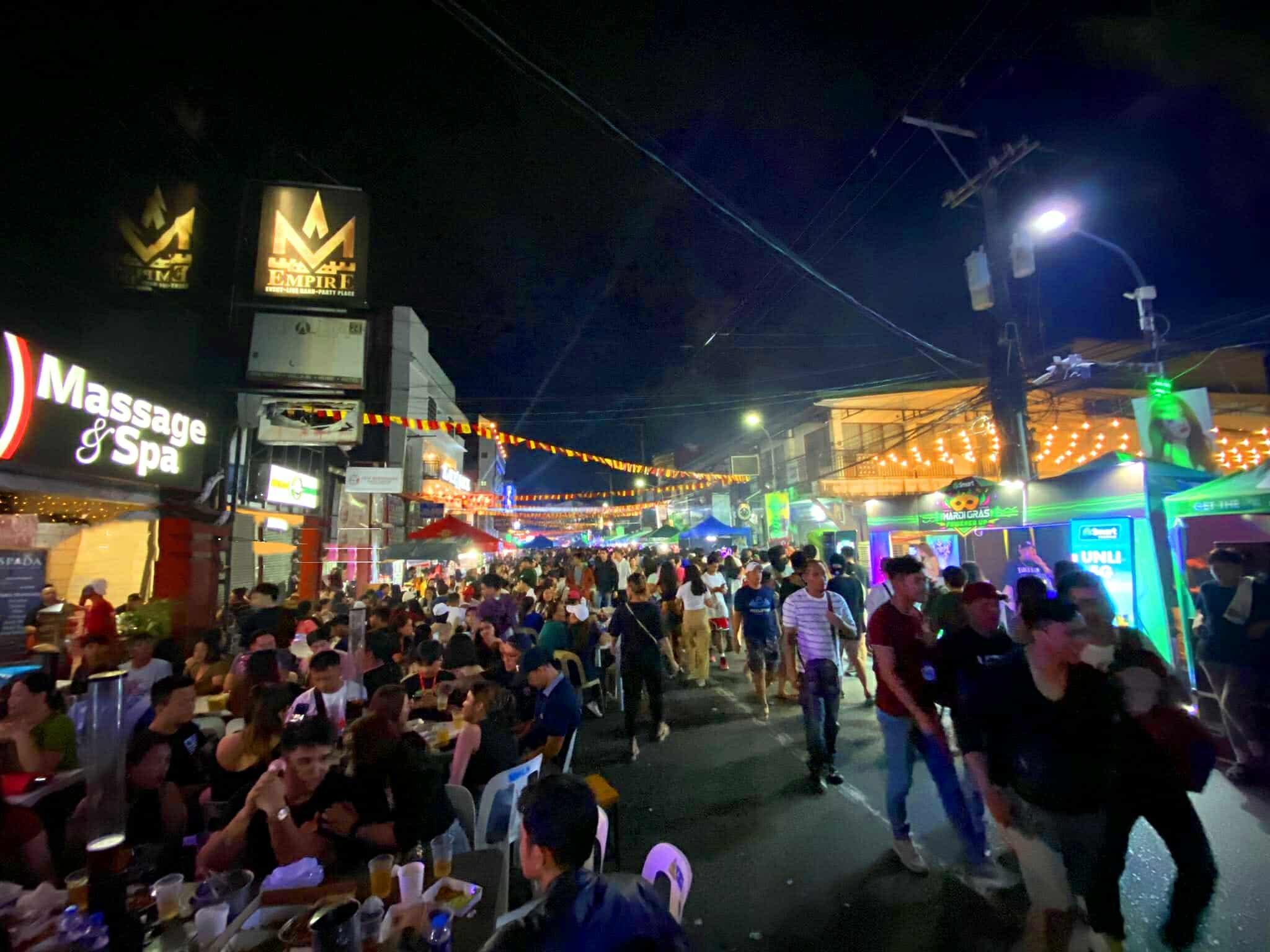 Celebrate Halloween in Subic Bay 2025: Top Events and Festivities This Holiday Season Gallery