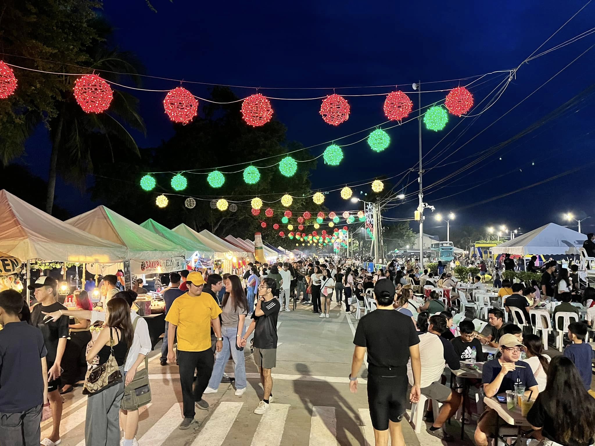 Celebrate Halloween in Subic Bay 2025: Top Events and Festivities This Holiday Season Gallery