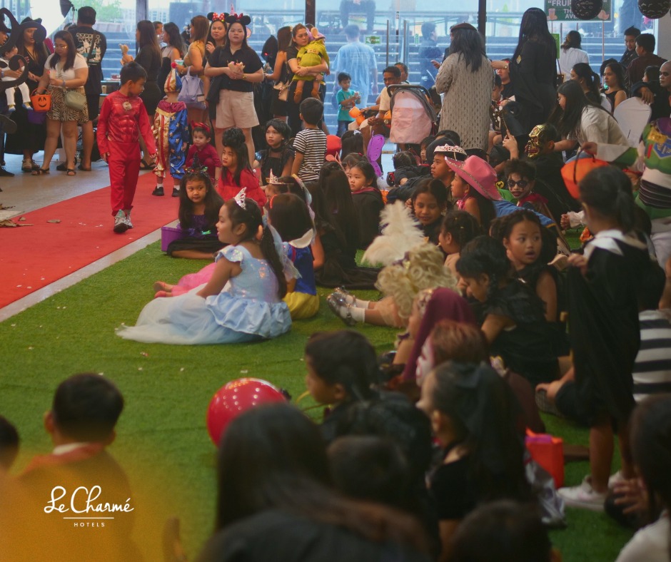 Celebrate Halloween in Subic Bay 2025: Top Events and Festivities This Holiday Season Gallery