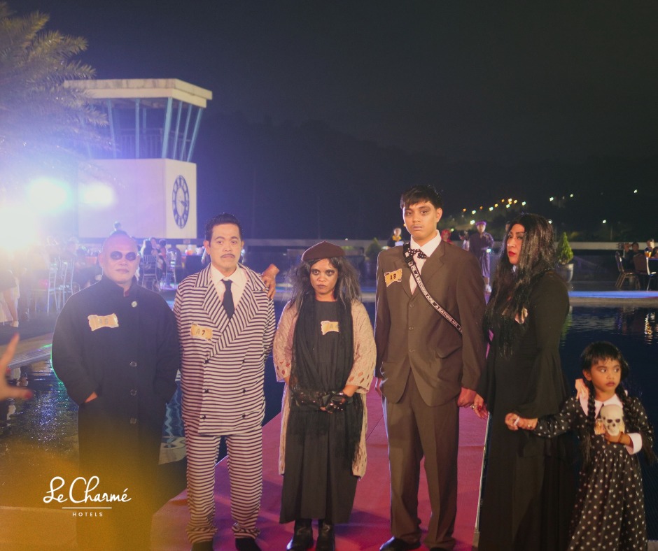Celebrate Halloween in Subic Bay 2025: Top Events and Festivities This Holiday Season Gallery