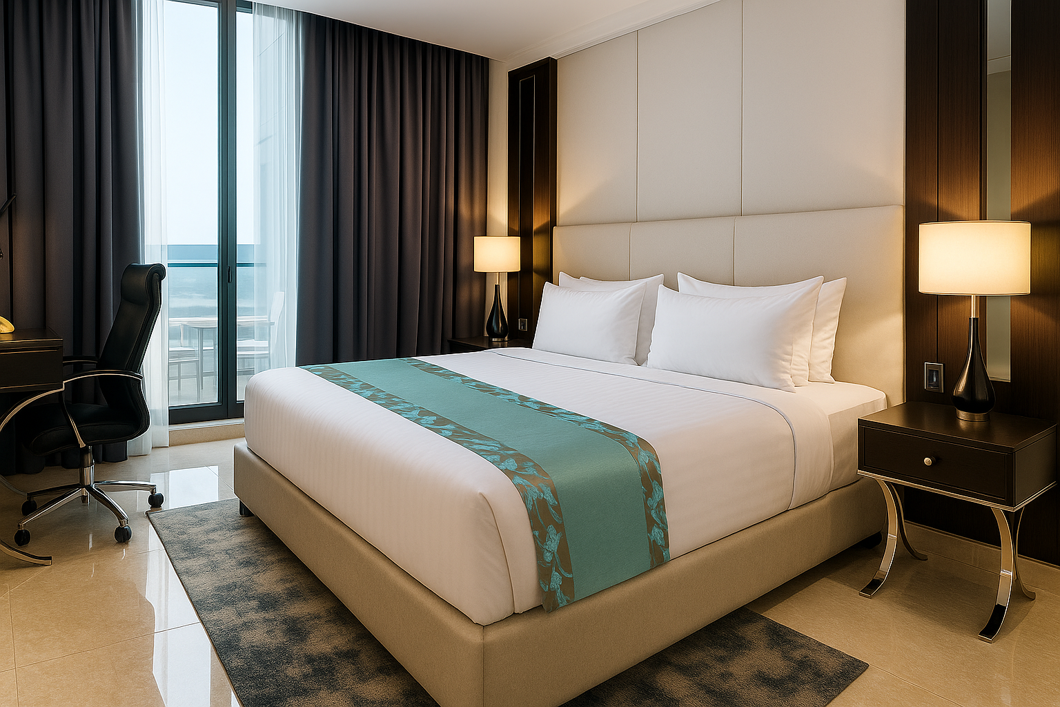 Le Charmé Suites-Subic Launches Exclusive 11.11 Hotel Promo Gallery