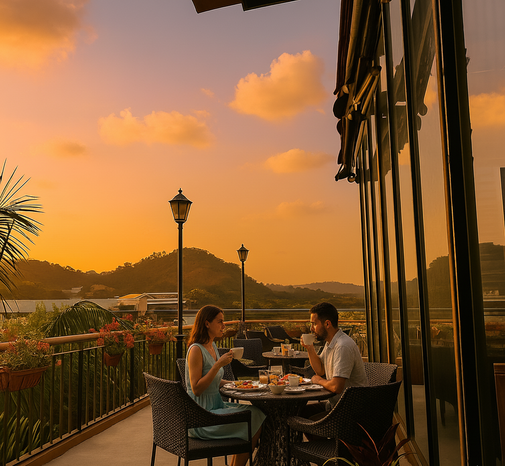 Le Charmé Suites-Subic Launches Exclusive 11.11 Hotel Promo Gallery