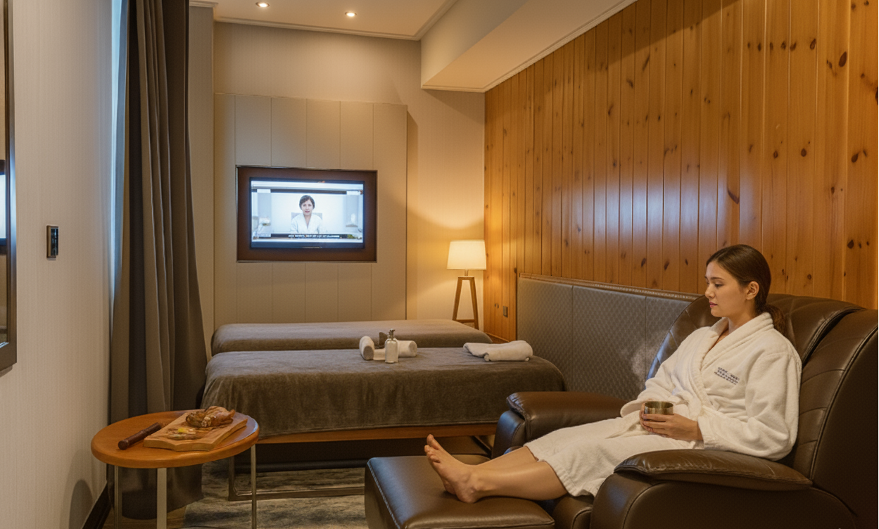 Le Charmé Suites-Subic Launches Exclusive 11.11 Hotel Promo Gallery