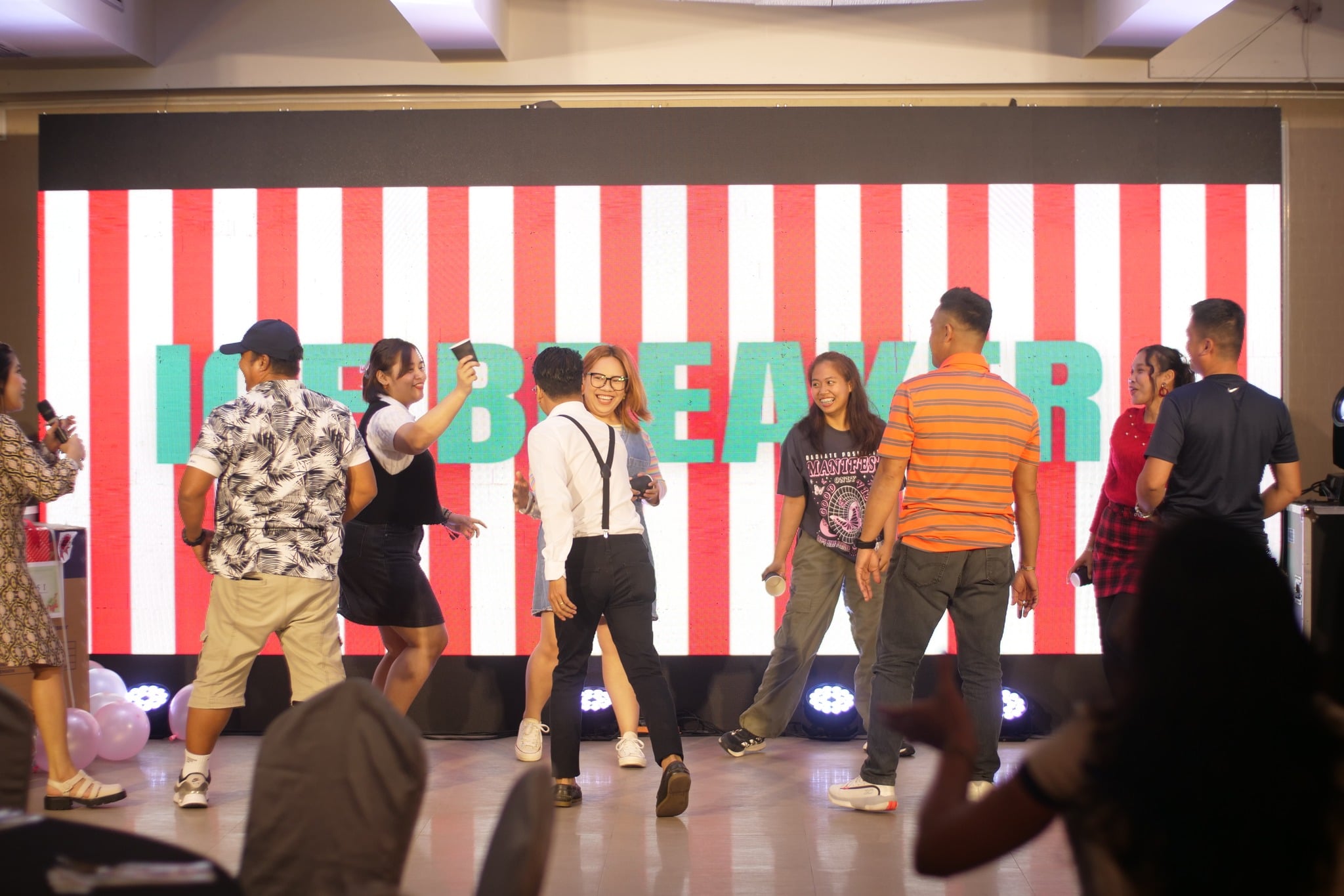 Best Venue in Subic for Year End and Christmas Events: Celebrate Joyful Holidays at Le Charmé Suites Gallery