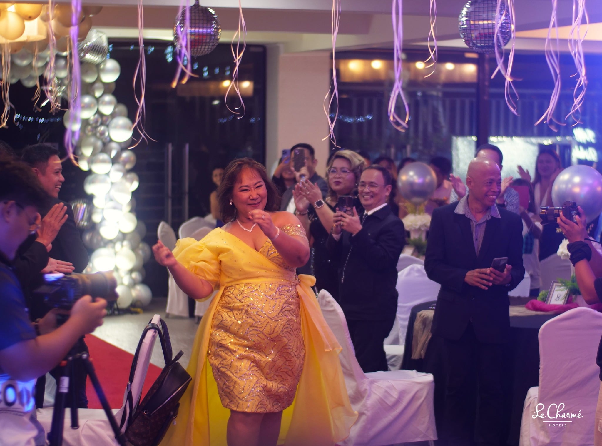 Best Venue in Subic for Year End and Christmas Events: Celebrate Joyful Holidays at Le Charmé Suites Gallery