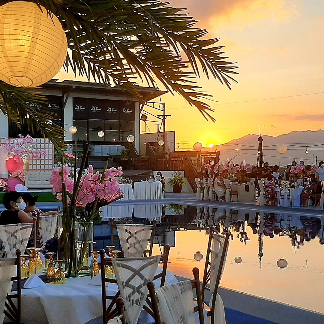 Best Venue in Subic for Year End and Christmas Events: Celebrate Joyful Holidays at Le Charmé Suites Gallery
