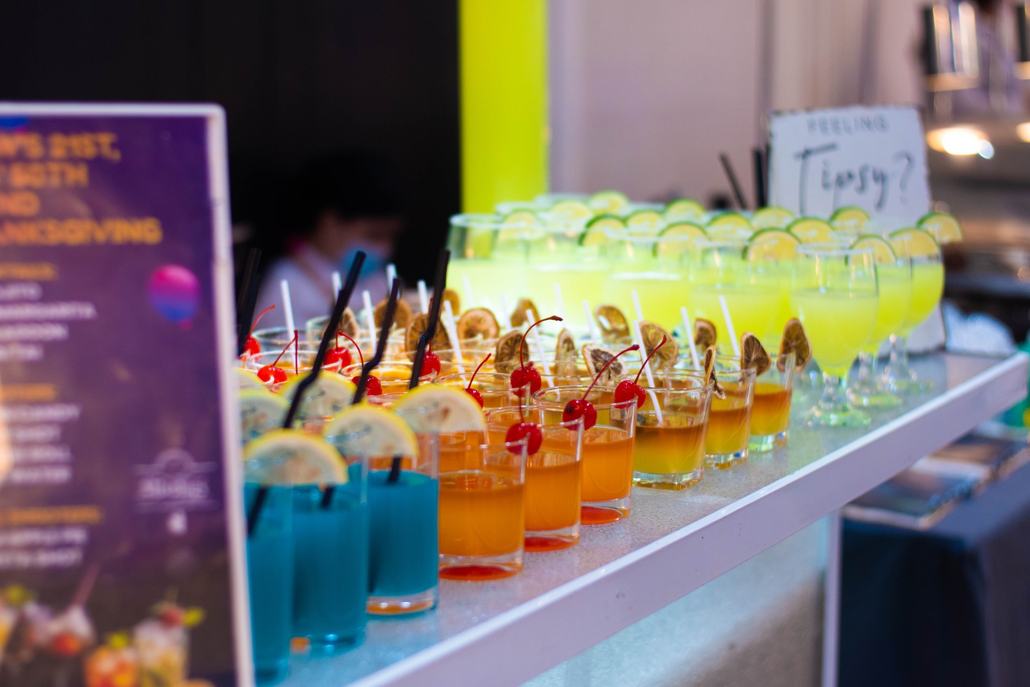 Best Venue in Subic for Year End and Christmas Events: Celebrate Joyful Holidays at Le Charmé Suites Gallery