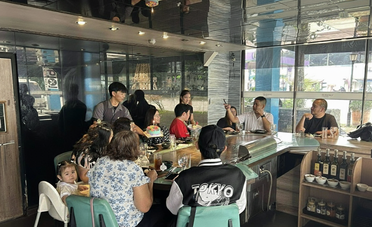 Best Venue in Subic for Year End and Christmas Events: Celebrate Joyful Holidays at Le Charmé Suites Gallery