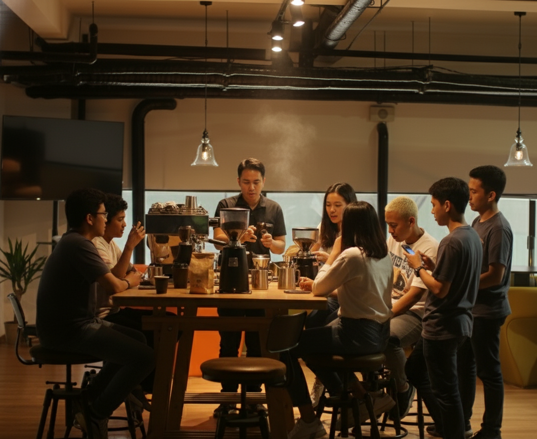 Best Venue in Subic for Year End and Christmas Events: Celebrate Joyful Holidays at Le Charmé Suites Gallery