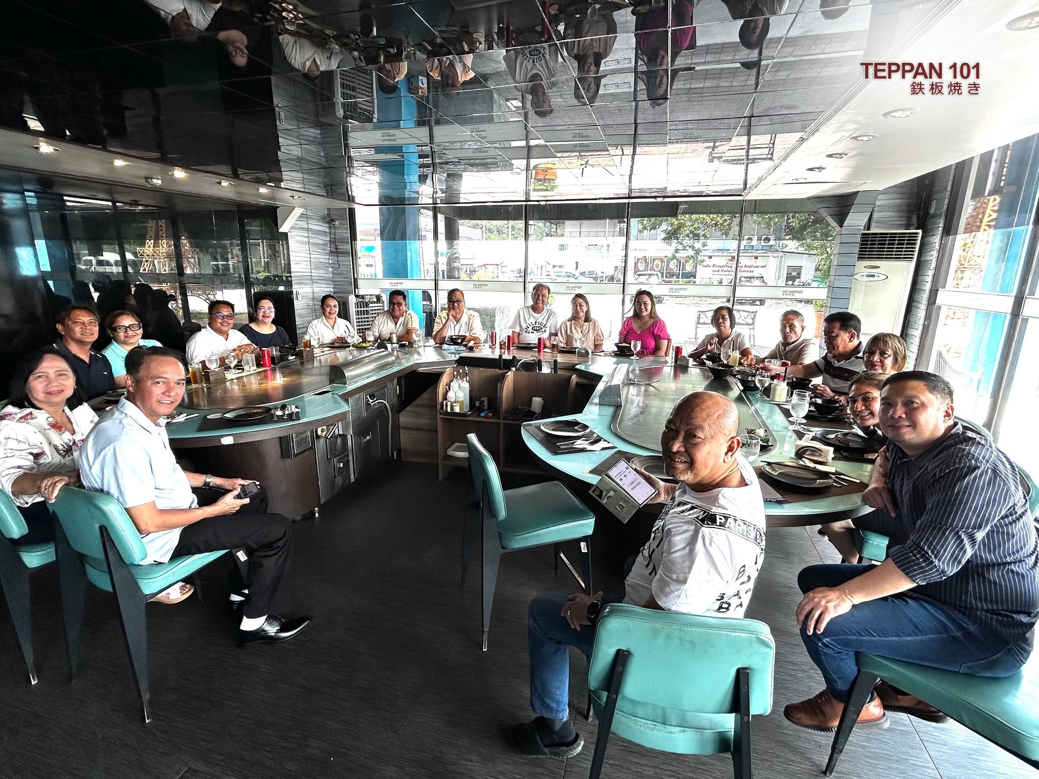 Best Venue in Subic for Year End and Christmas Events: Celebrate Joyful Holidays at Le Charmé Suites Gallery