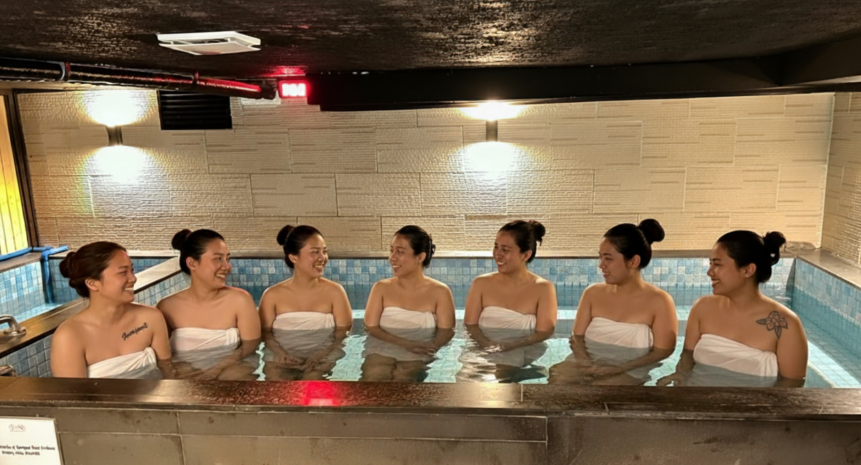 Best Venue in Subic for Year End and Christmas Events: Celebrate Joyful Holidays at Le Charmé Suites Gallery