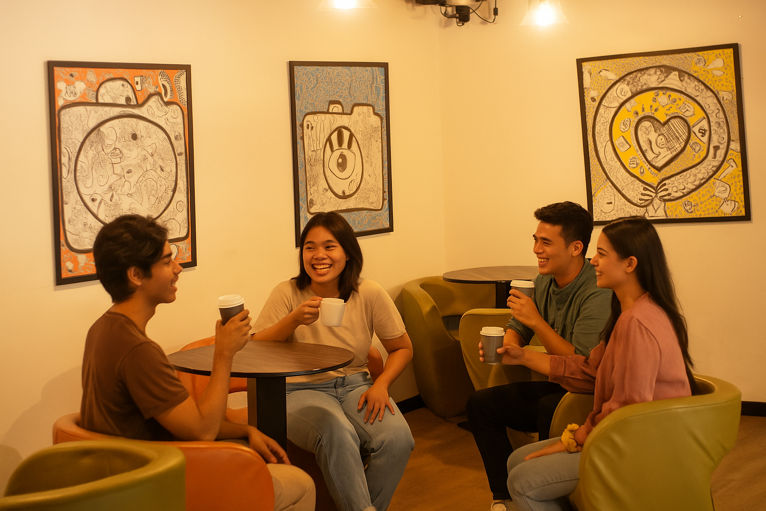 Your Guide to Subic’s Holiday Spots: Where to Eat, Relax, and Unwind This Season Gallery