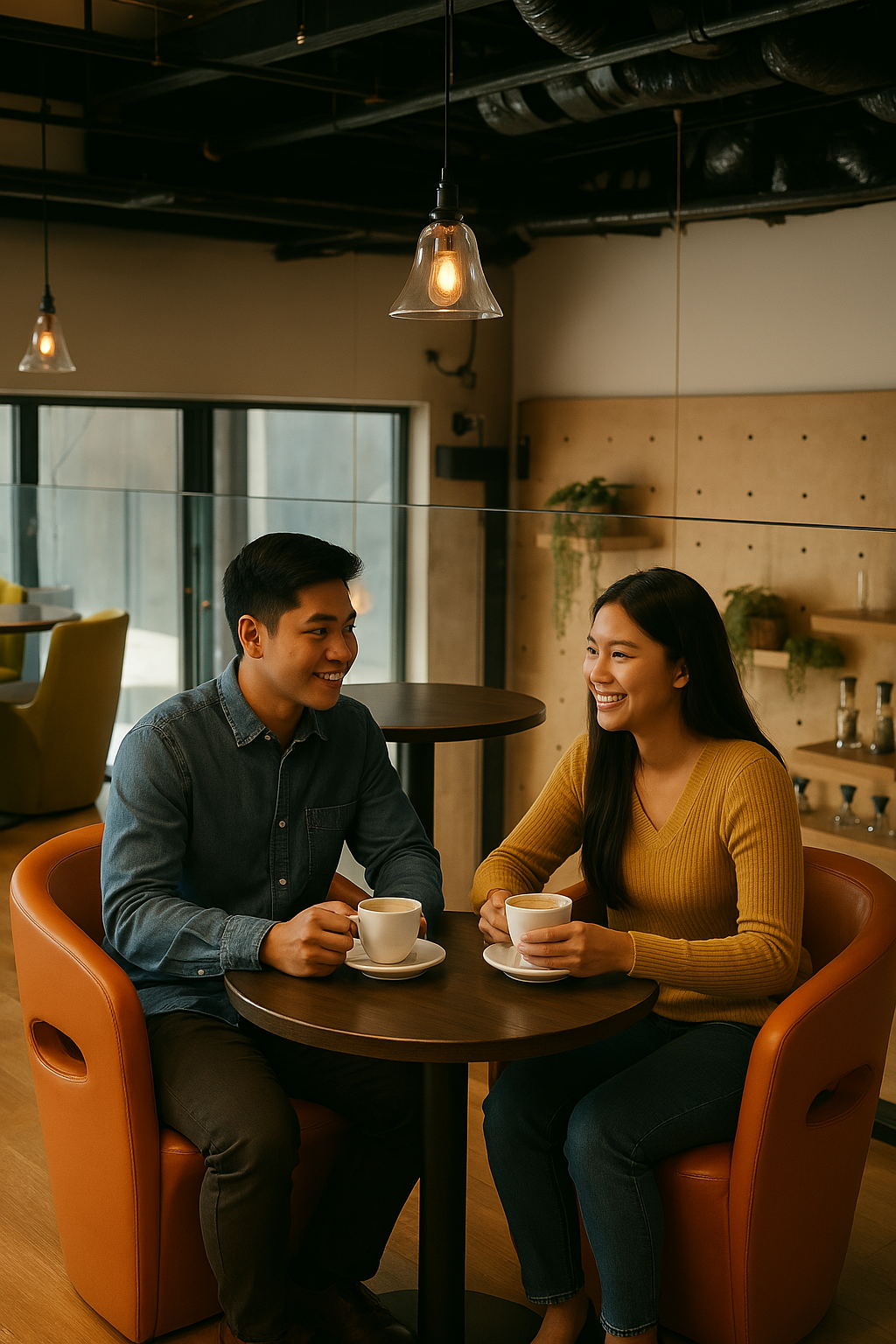 Your Guide to Subic’s Holiday Spots: Where to Eat, Relax, and Unwind This Season Gallery