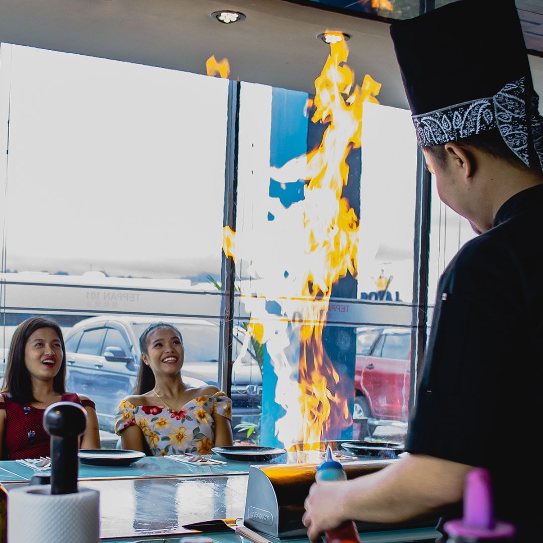 Your Guide to Subic’s Holiday Spots: Where to Eat, Relax, and Unwind This Season Gallery