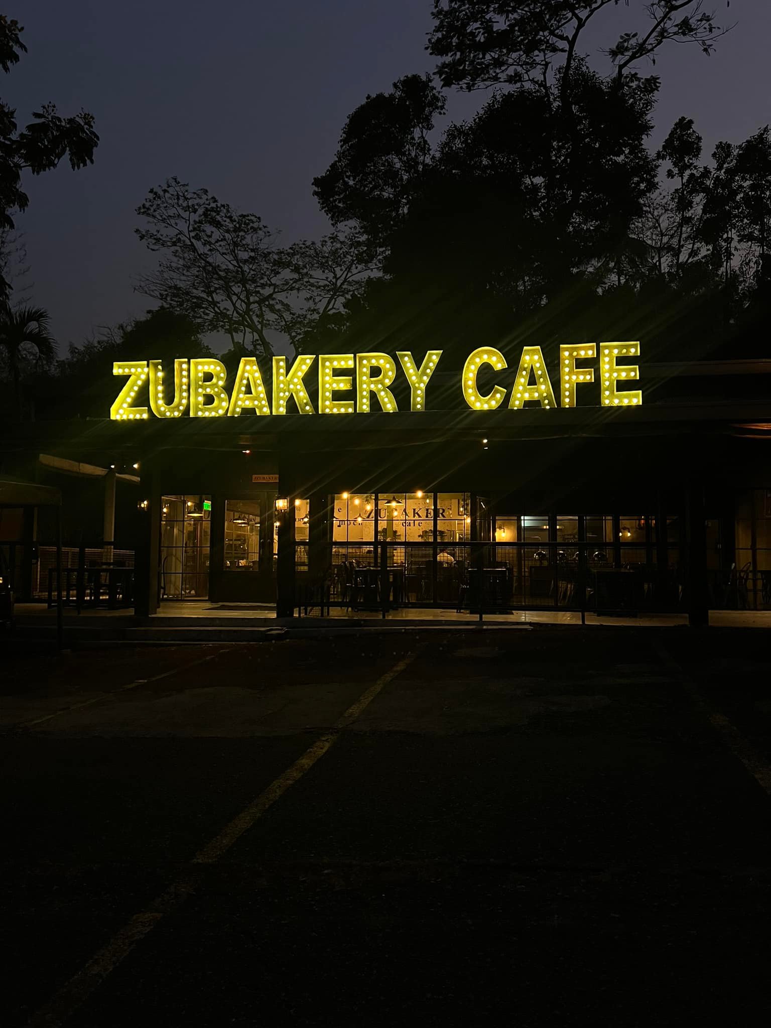 Your Guide to Subic’s Holiday Spots: Where to Eat, Relax, and Unwind This Season Gallery