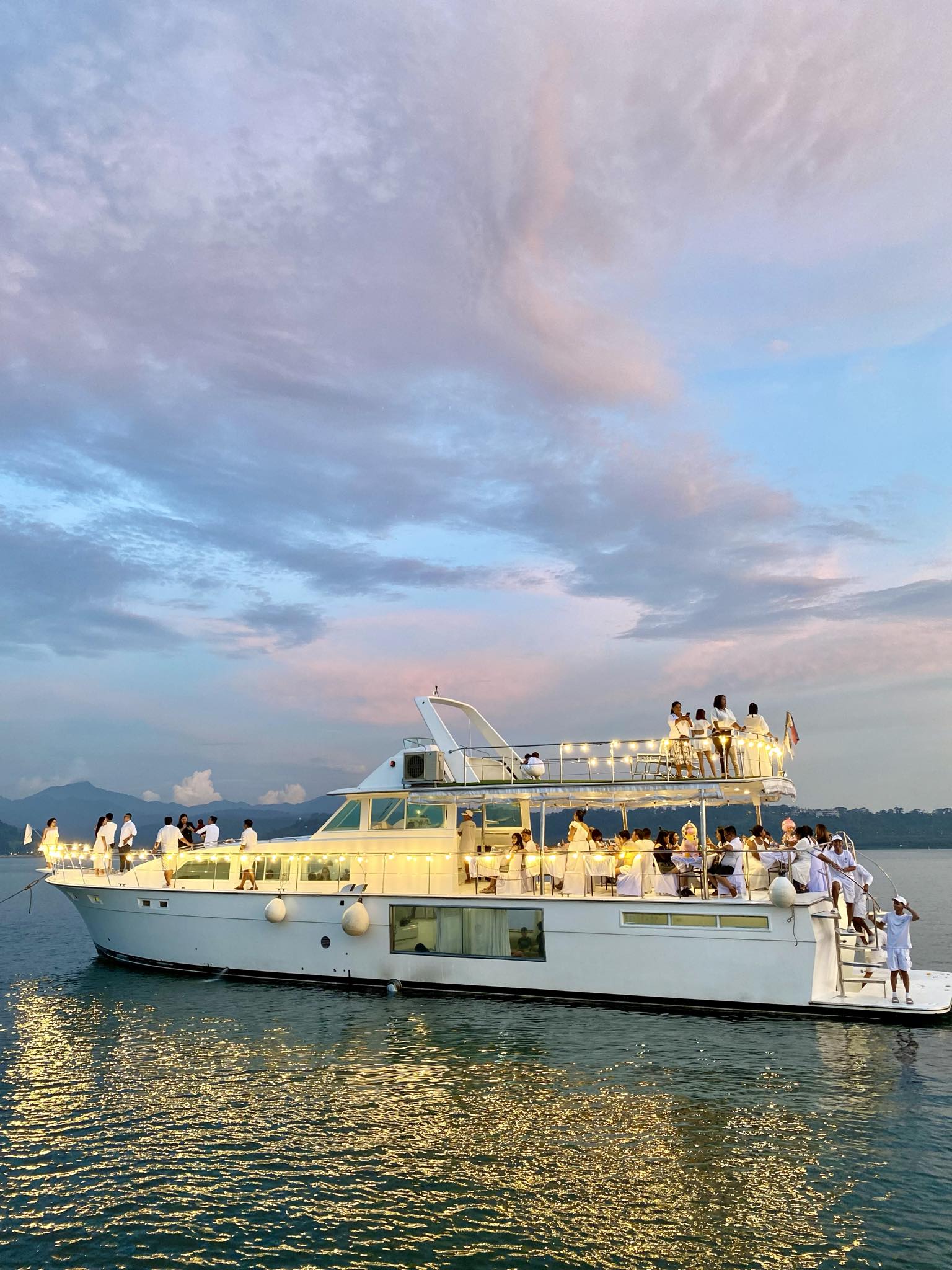 Your Guide to Subic’s Holiday Spots: Where to Eat, Relax, and Unwind This Season Gallery