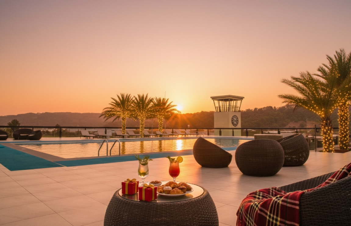 Your Guide to Subic’s Holiday Spots: Where to Eat, Relax, and Unwind This Season Gallery