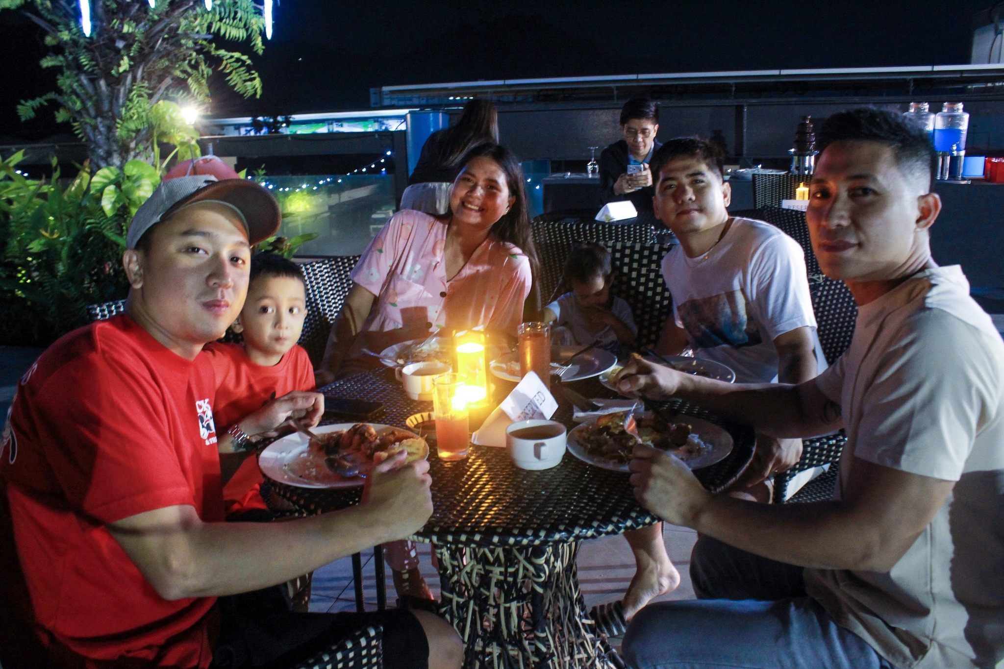 Holiday Celebrations at Le Charmé Suites Subic: A Festive December to Remember Gallery