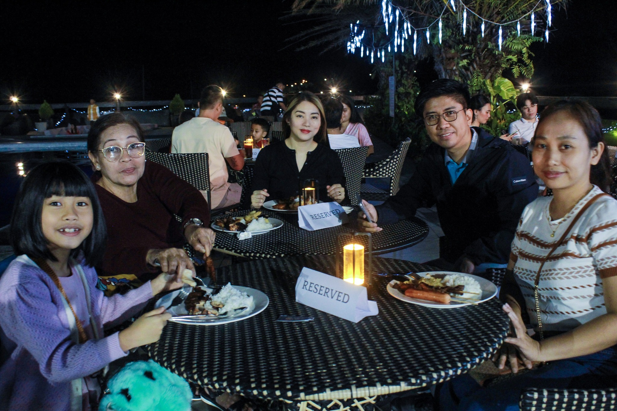 Holiday Celebrations at Le Charmé Suites Subic: A Festive December to Remember Gallery