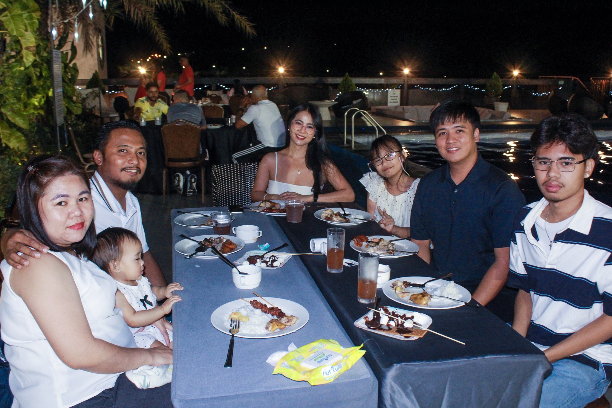 Holiday Celebrations at Le Charmé Suites Subic: A Festive December to Remember Gallery