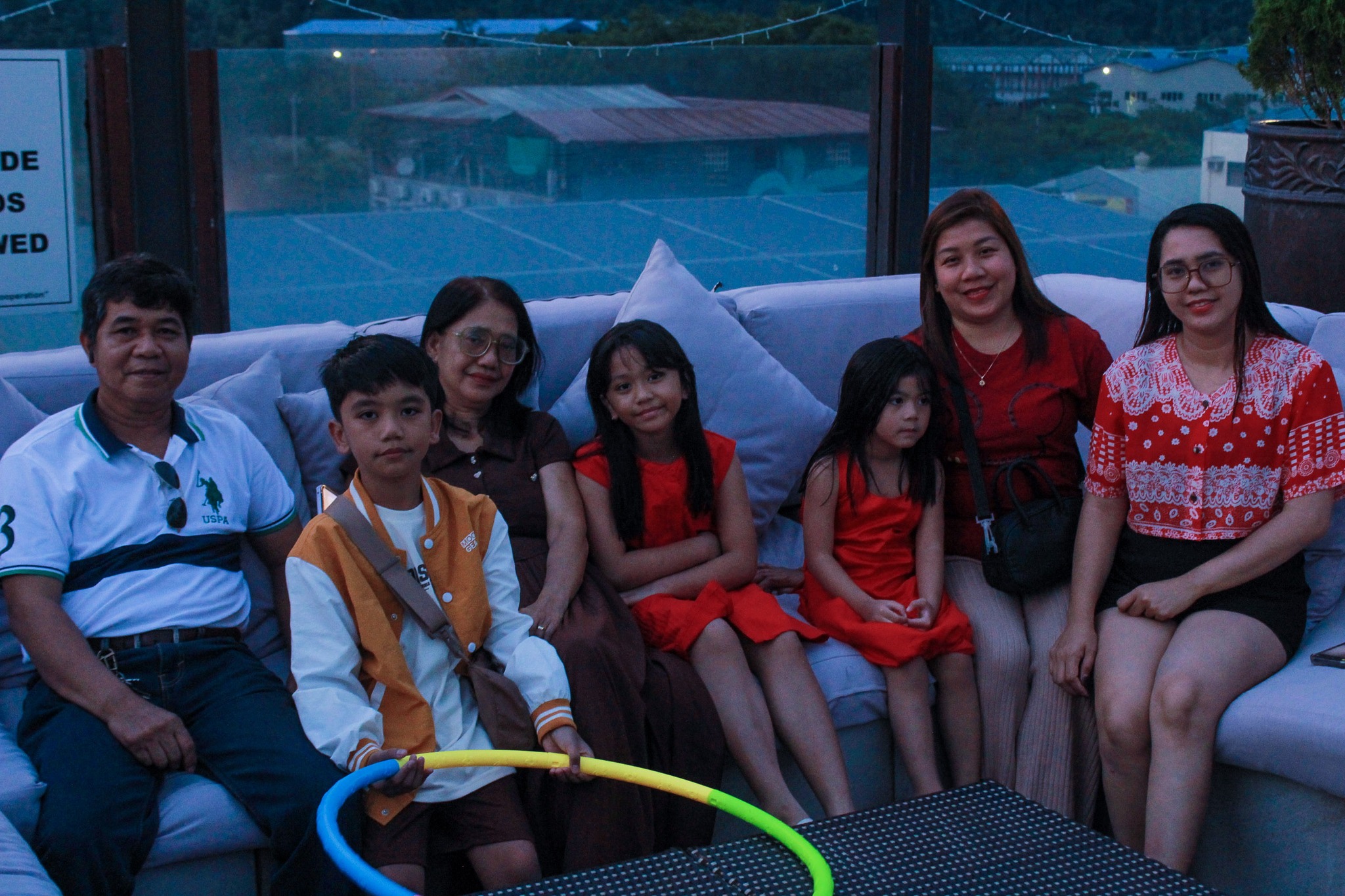 Holiday Celebrations at Le Charmé Suites Subic: A Festive December to Remember Gallery