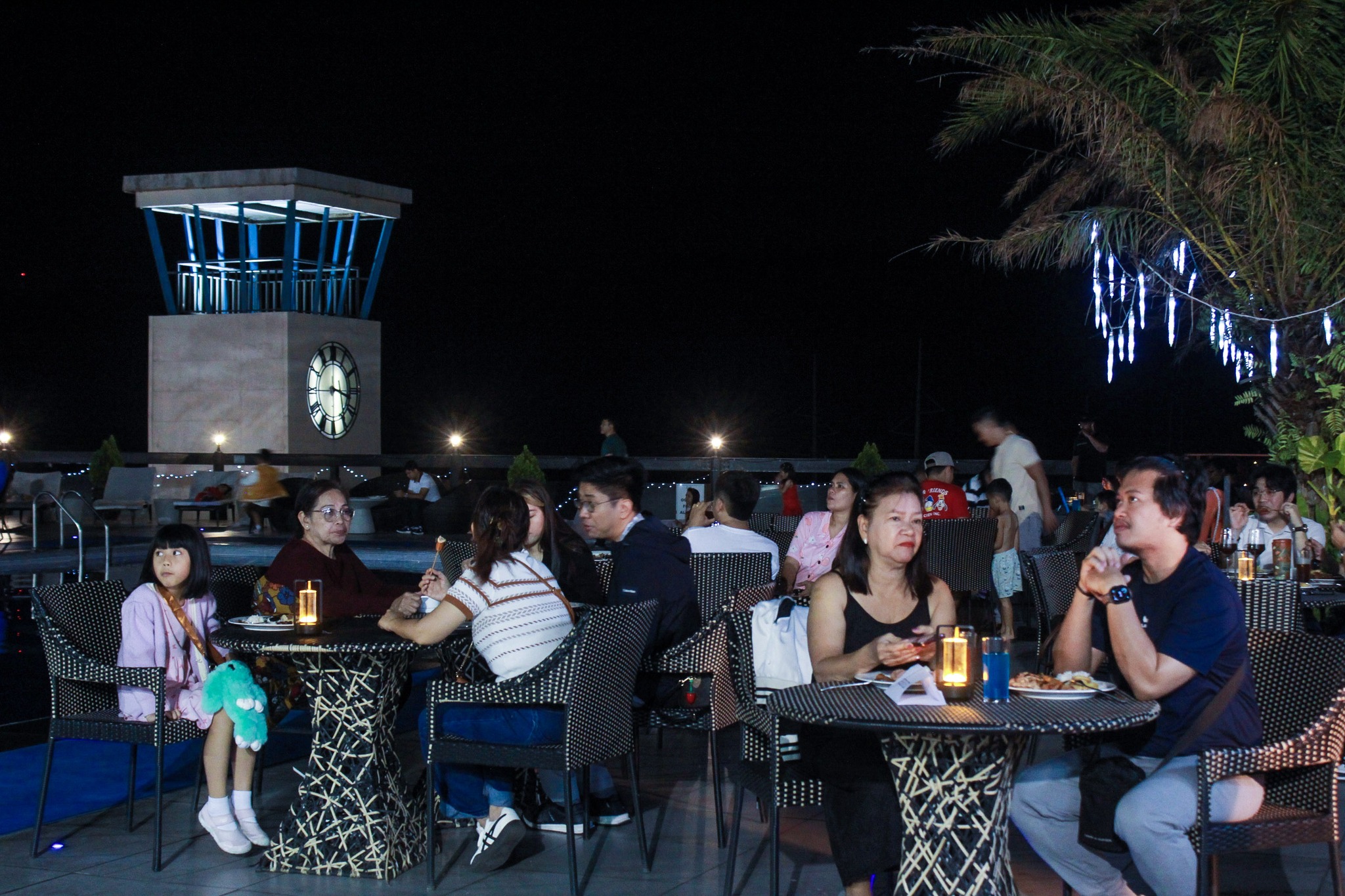 Holiday Celebrations at Le Charmé Suites Subic: A Festive December to Remember Gallery