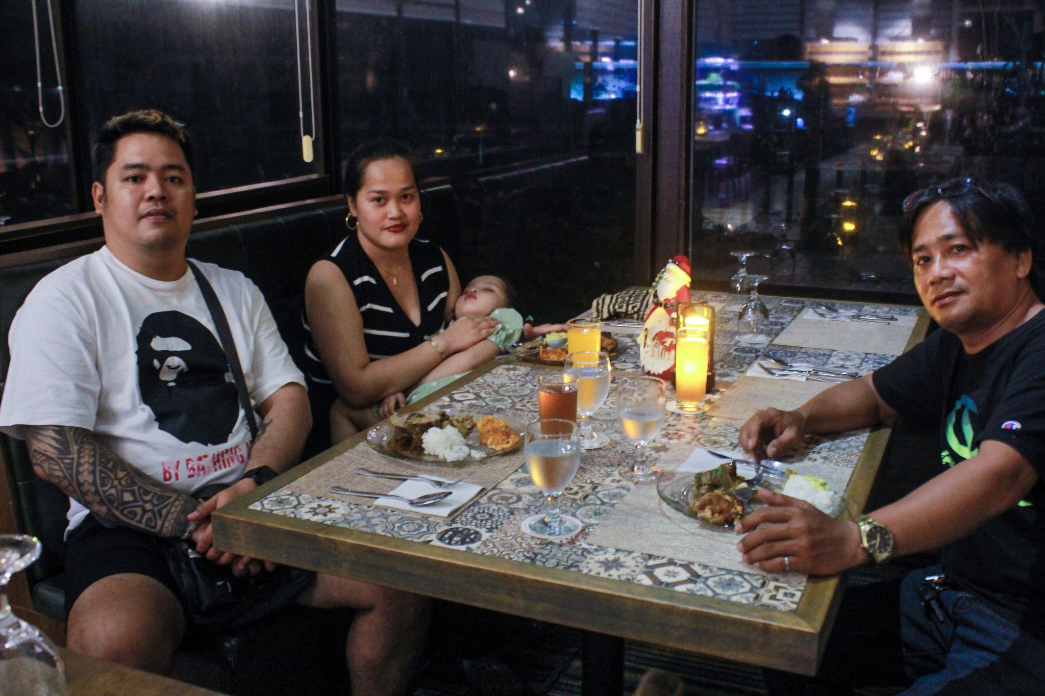 Holiday Celebrations at Le Charmé Suites Subic: A Festive December to Remember Gallery