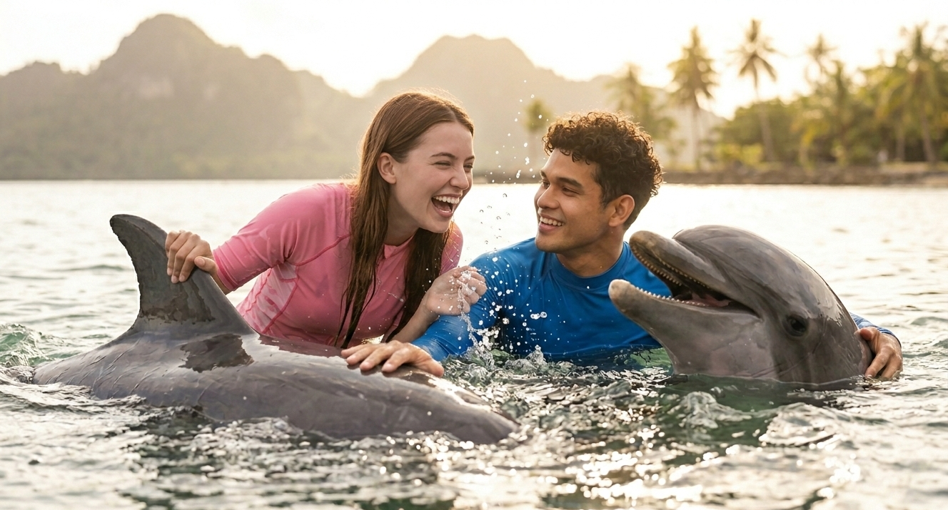 First Time in Subic? Where to Stay, Best Area to Choose, and 2-Day Itinerary (2026 Guide) Gallery