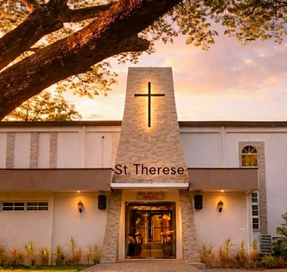 Visita Iglesia in Subic: 7 Churches to Visit This Holy Week Gallery