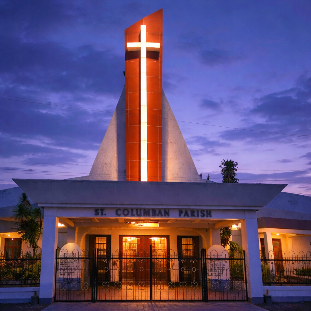 Visita Iglesia in Subic: 7 Churches to Visit This Holy Week Gallery