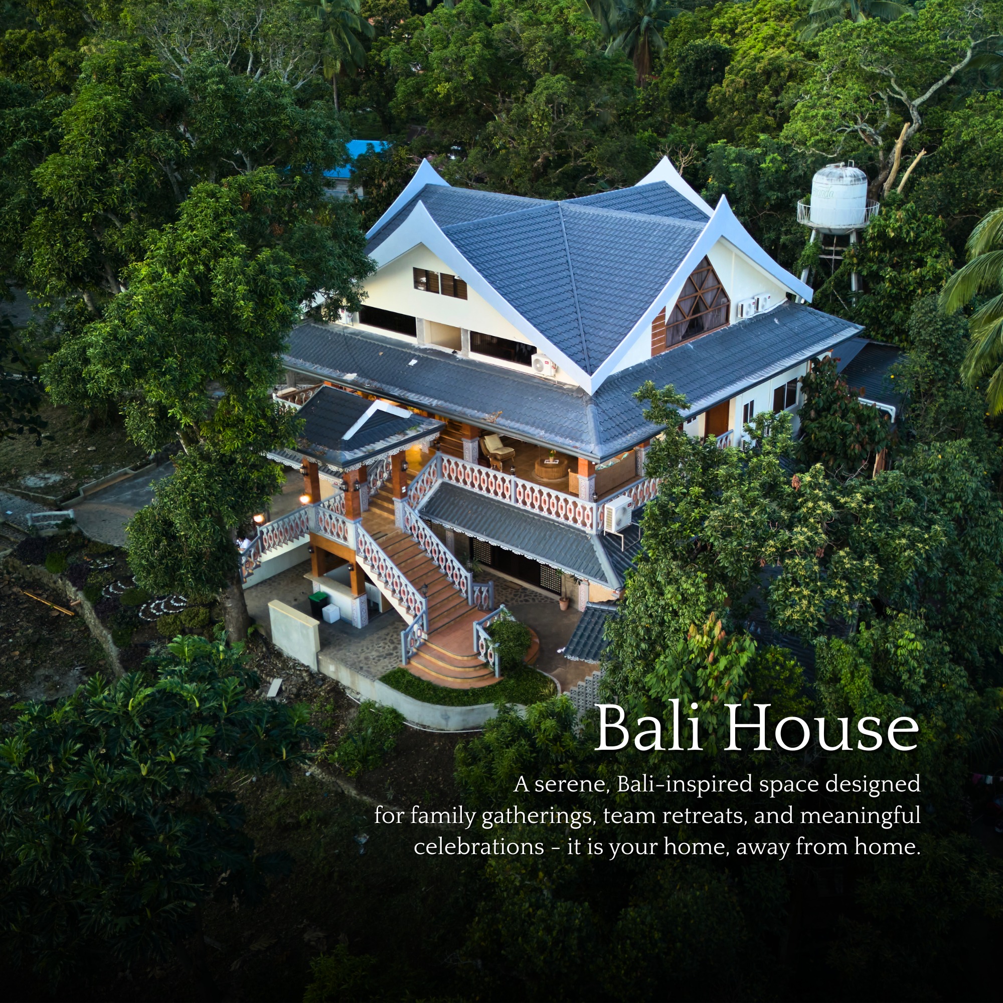 Casa Veranda by Le Charmé Hotels: A Mountain Retreat Estate in Orani, Bataan for Returning Souls Gallery