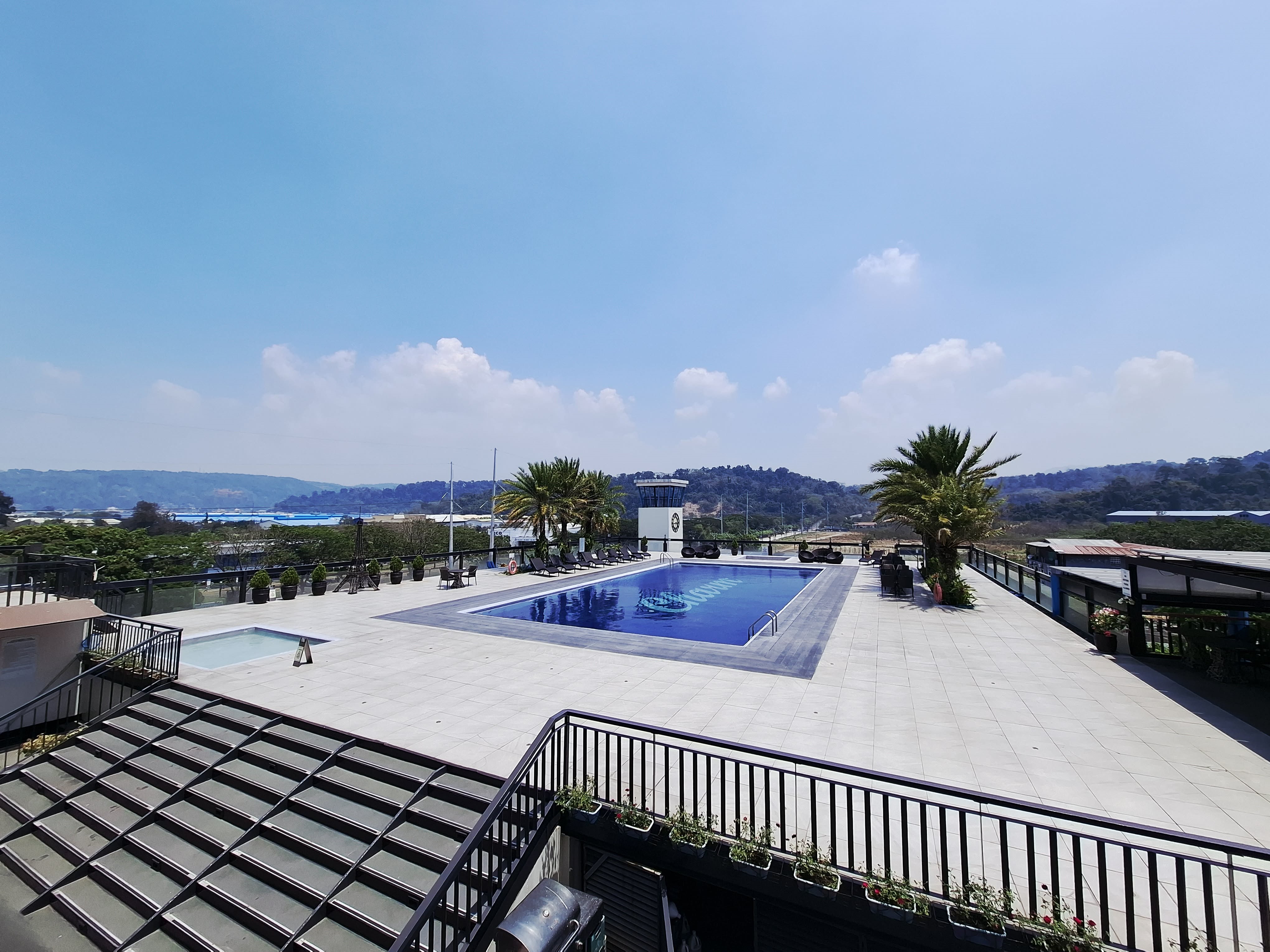 Running Toward Your Personal Best: Why Marathon and Triathlon Athletes Choose Le Charmé Suites in Subic Bay During IRONMAN Philippines Gallery