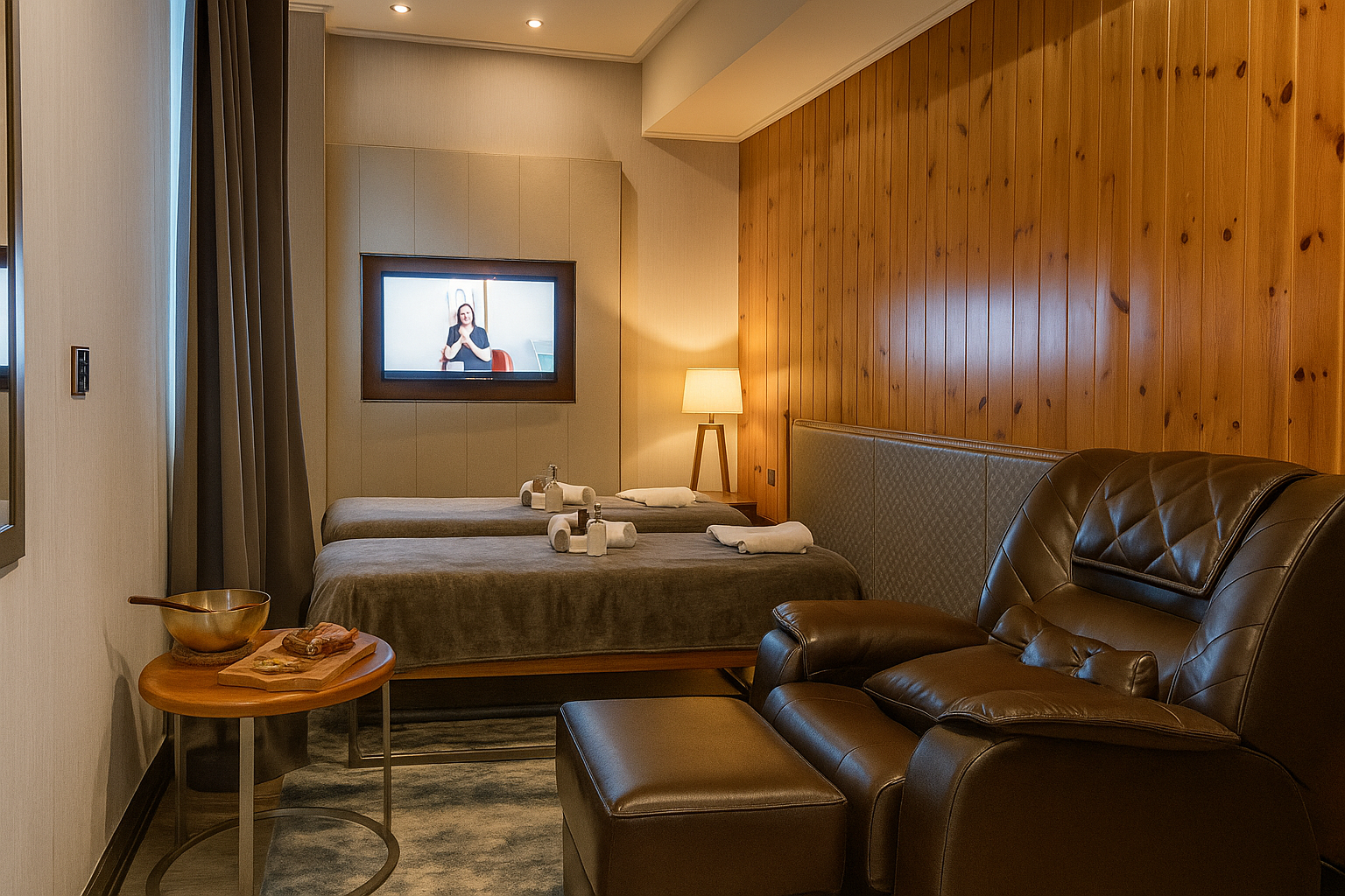 Running Toward Your Personal Best: Why Marathon and Triathlon Athletes Choose Le Charmé Suites in Subic Bay During IRONMAN Philippines Gallery