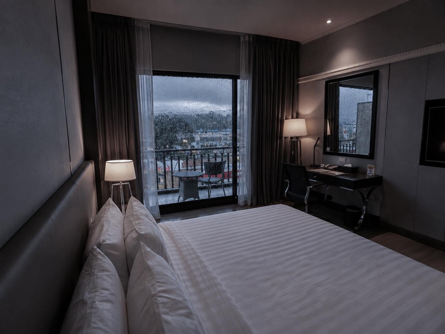 Where to Stay in Subic on a Rainy Day: Why Le Charmé Suites Is One of the Best Hotels and Staycations in Subic Bay Gallery