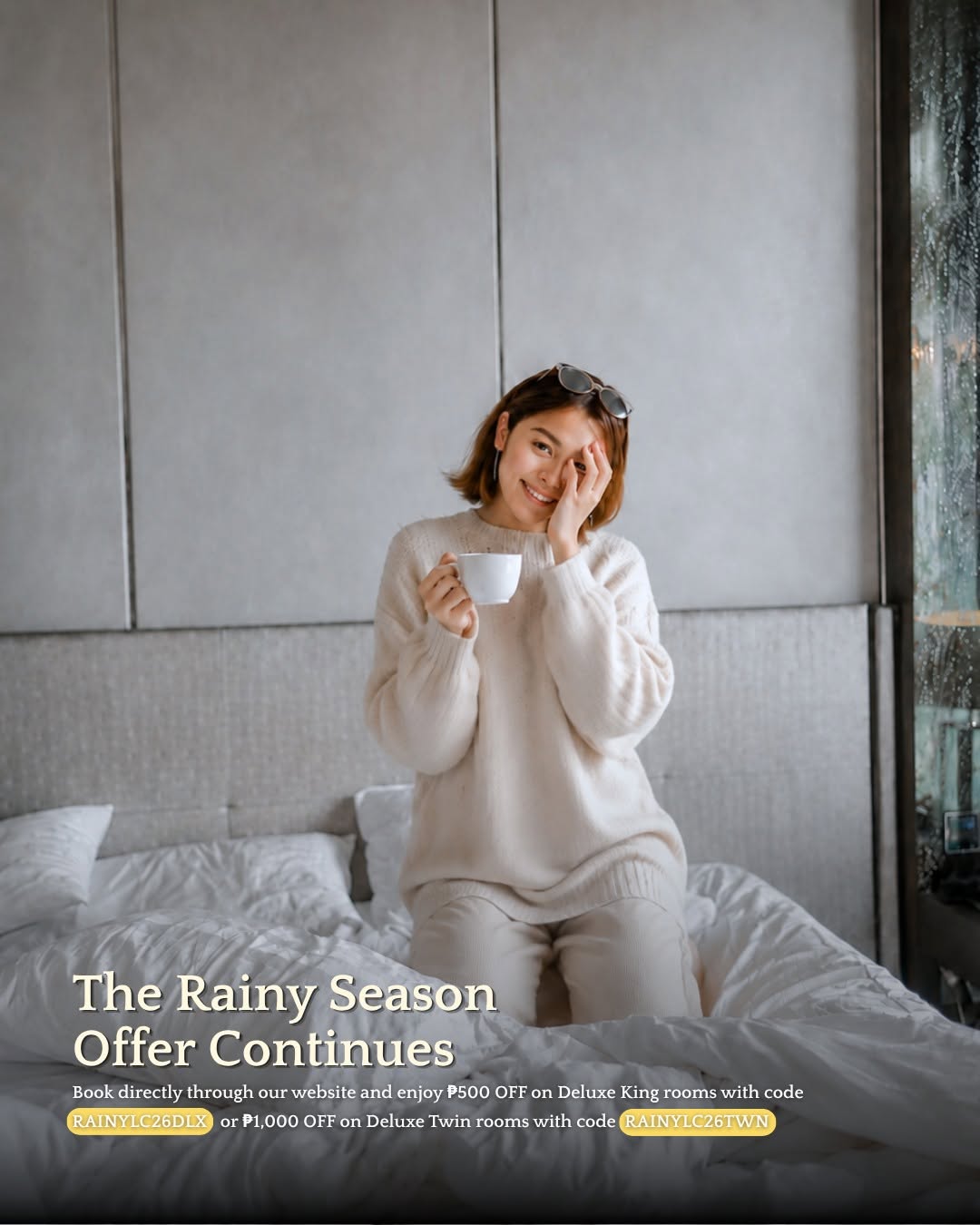 Things to Look Forward to This August at Le Charmé Suites - Subic Gallery