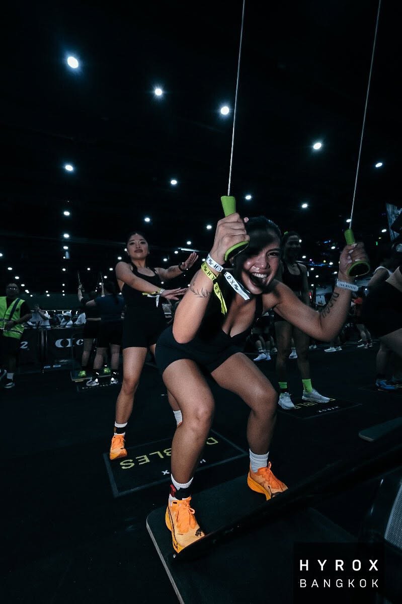 Fitness Center in Subic Bay: Gym Membership, Fitness Classes & Schedule Gallery