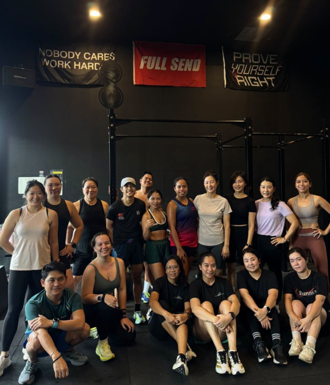 Fitness Center in Subic Bay: Gym Membership, Fitness Classes & Schedule Gallery