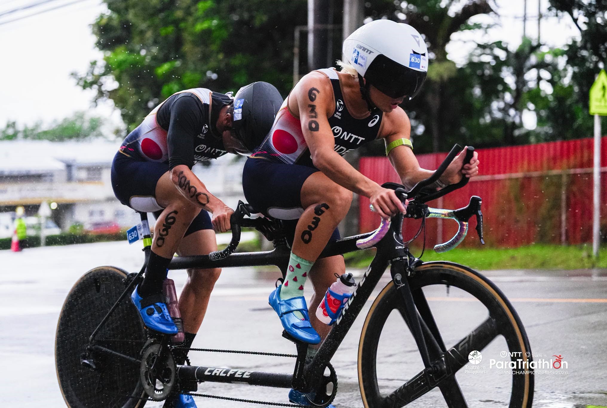 2026 Asia Triathlon Para Championships Subic Bay: What to Know Before Race Weekend Gallery