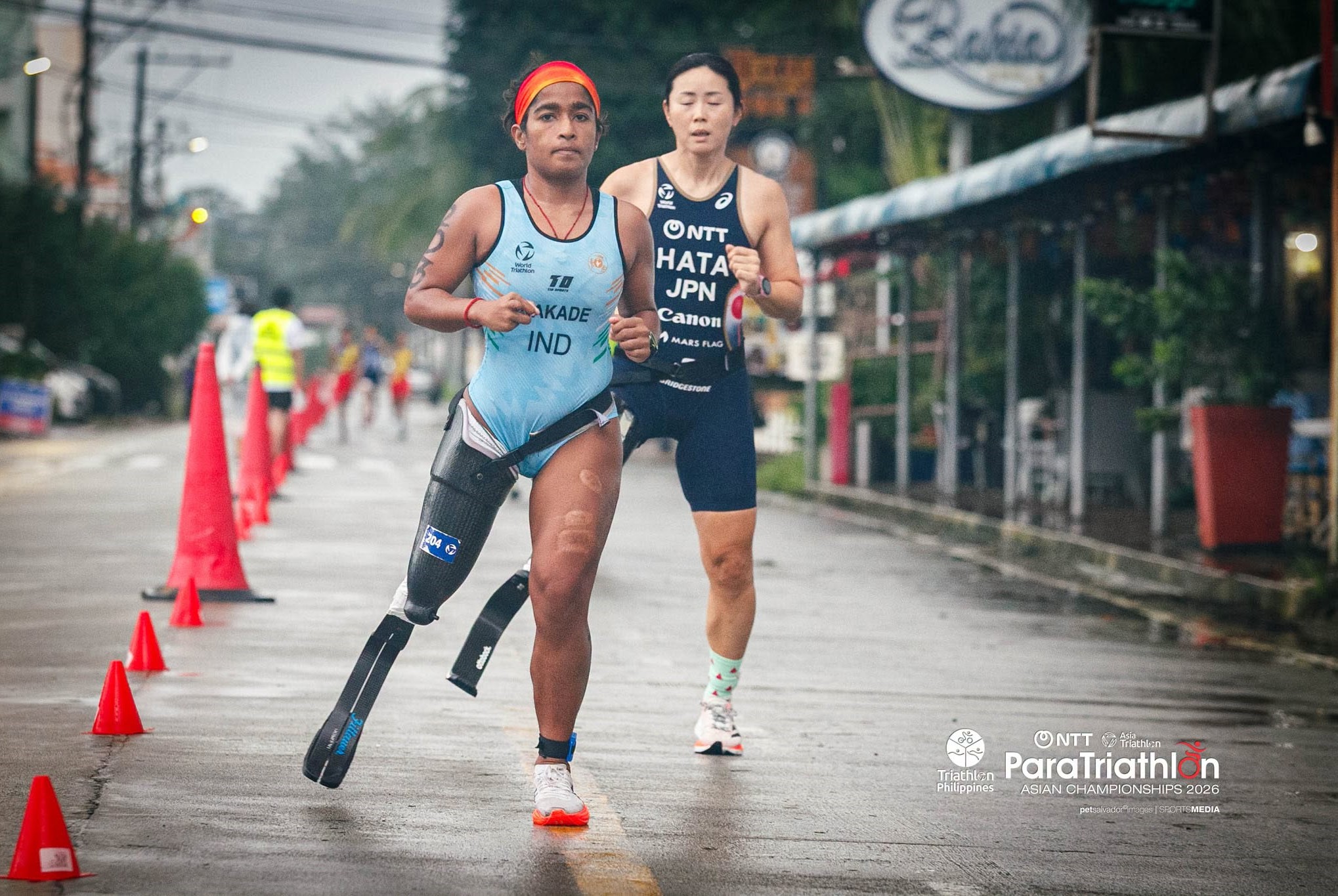 2026 Asia Triathlon Para Championships Subic Bay: What to Know Before Race Weekend Gallery