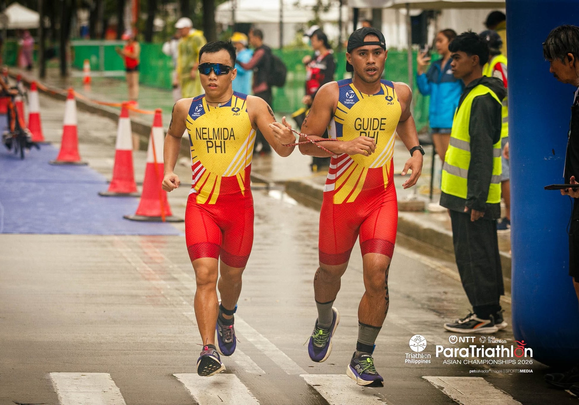 2026 Asia Triathlon Para Championships Subic Bay: What to Know Before Race Weekend Gallery