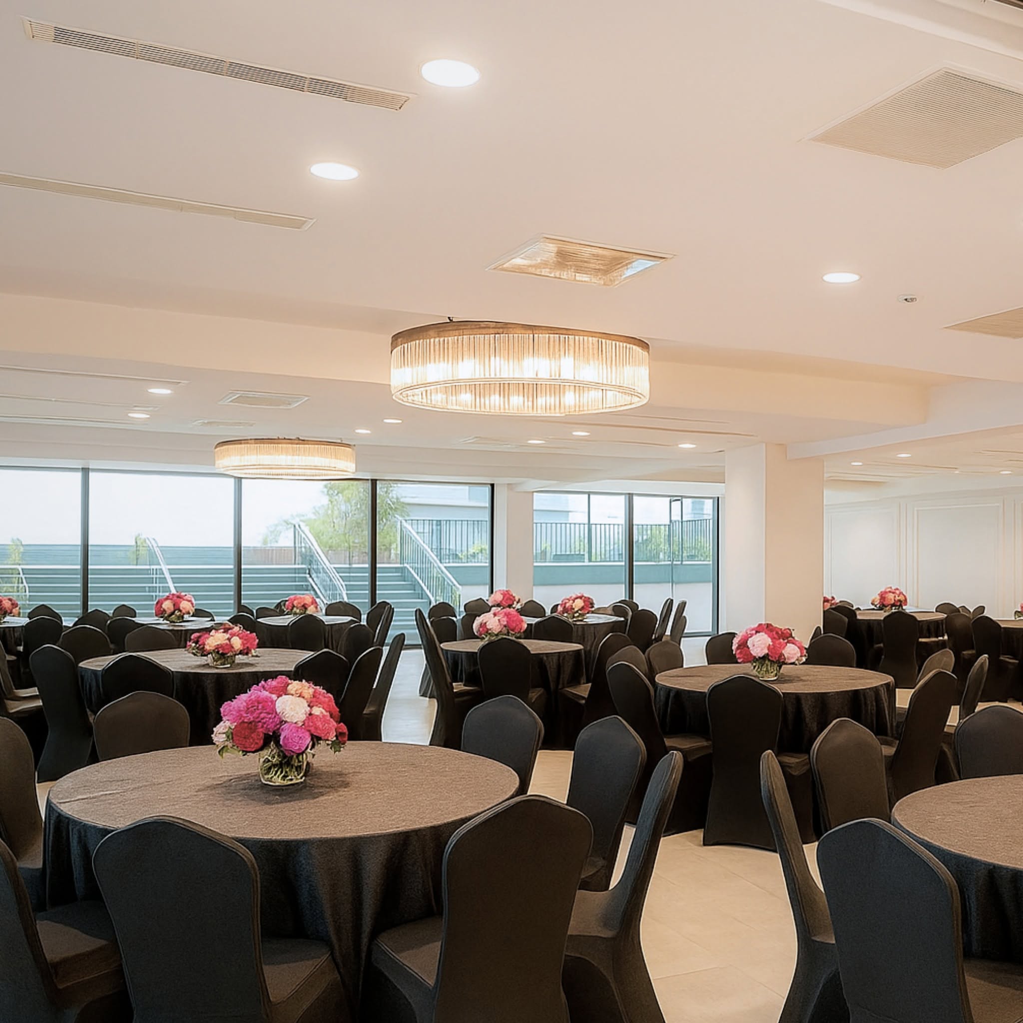 Why Le Charmé Suites Is a Strategic Venue for Corporate Events in Subic Bay Gallery