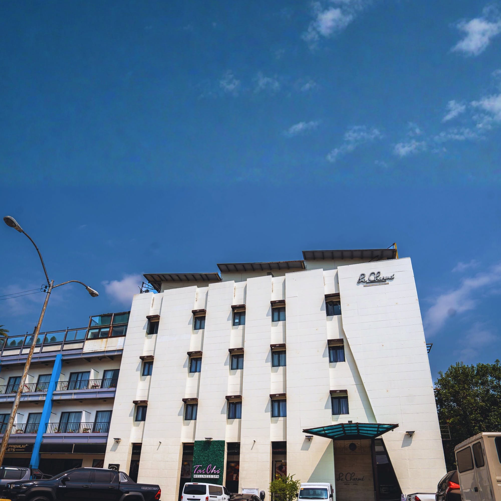 Why Le Charmé Suites Is a Strategic Venue for Corporate Events in Subic Bay Gallery